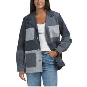 SEVENTY+MOCHI Star Chore Jacket